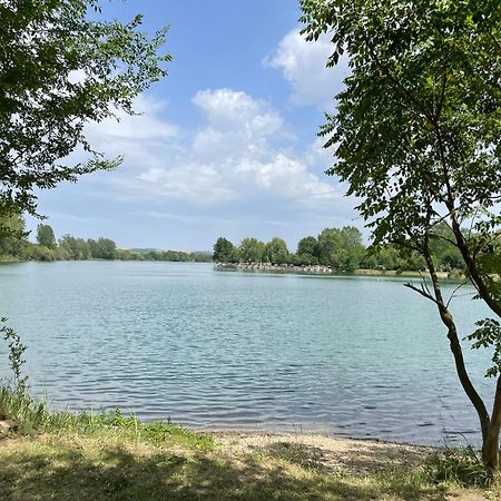 Camping Oaza Bela Crkva  Exterior photo
