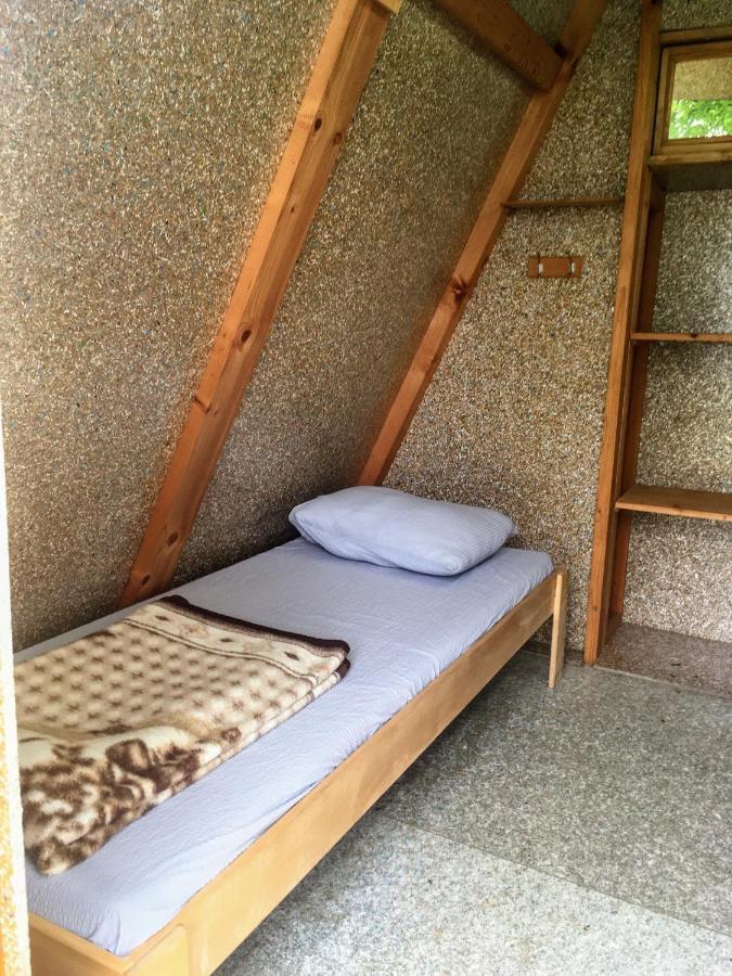 Camping Oaza Bela Crkva  Exterior photo