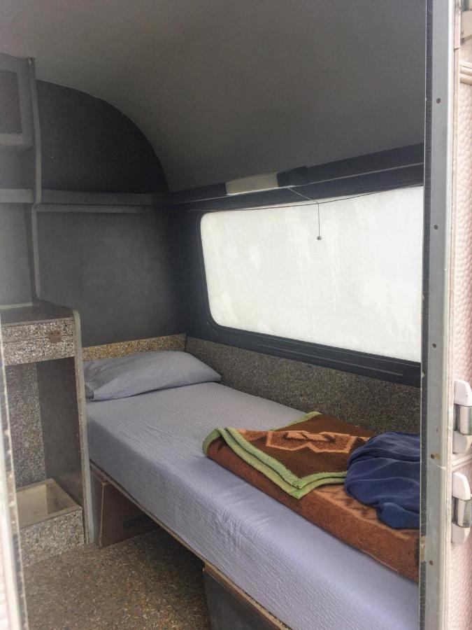 Camping Oaza Bela Crkva  Exterior photo