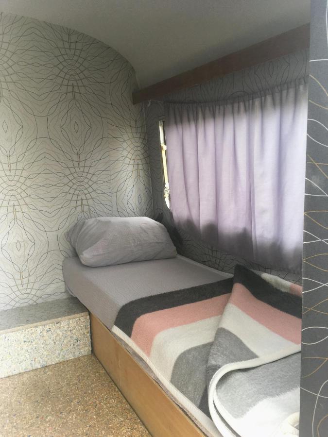 Camping Oaza Bela Crkva  Exterior photo