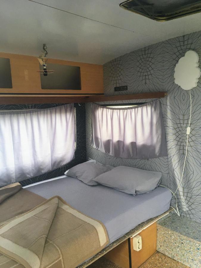 Camping Oaza Bela Crkva  Exterior photo