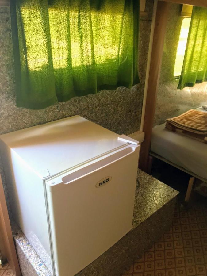 Camping Oaza Bela Crkva  Exterior photo