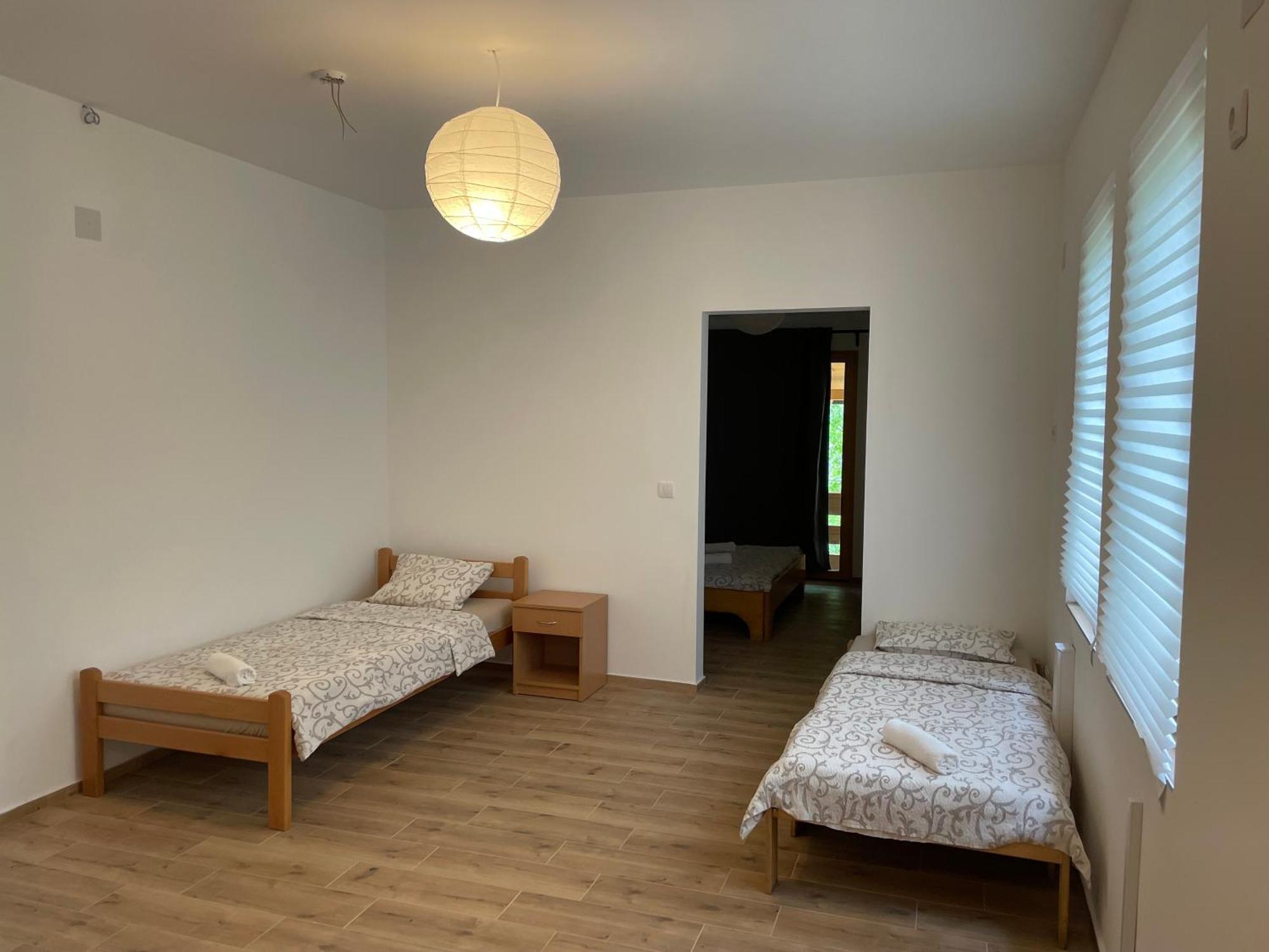 Camping Oaza Bela Crkva  Exterior photo