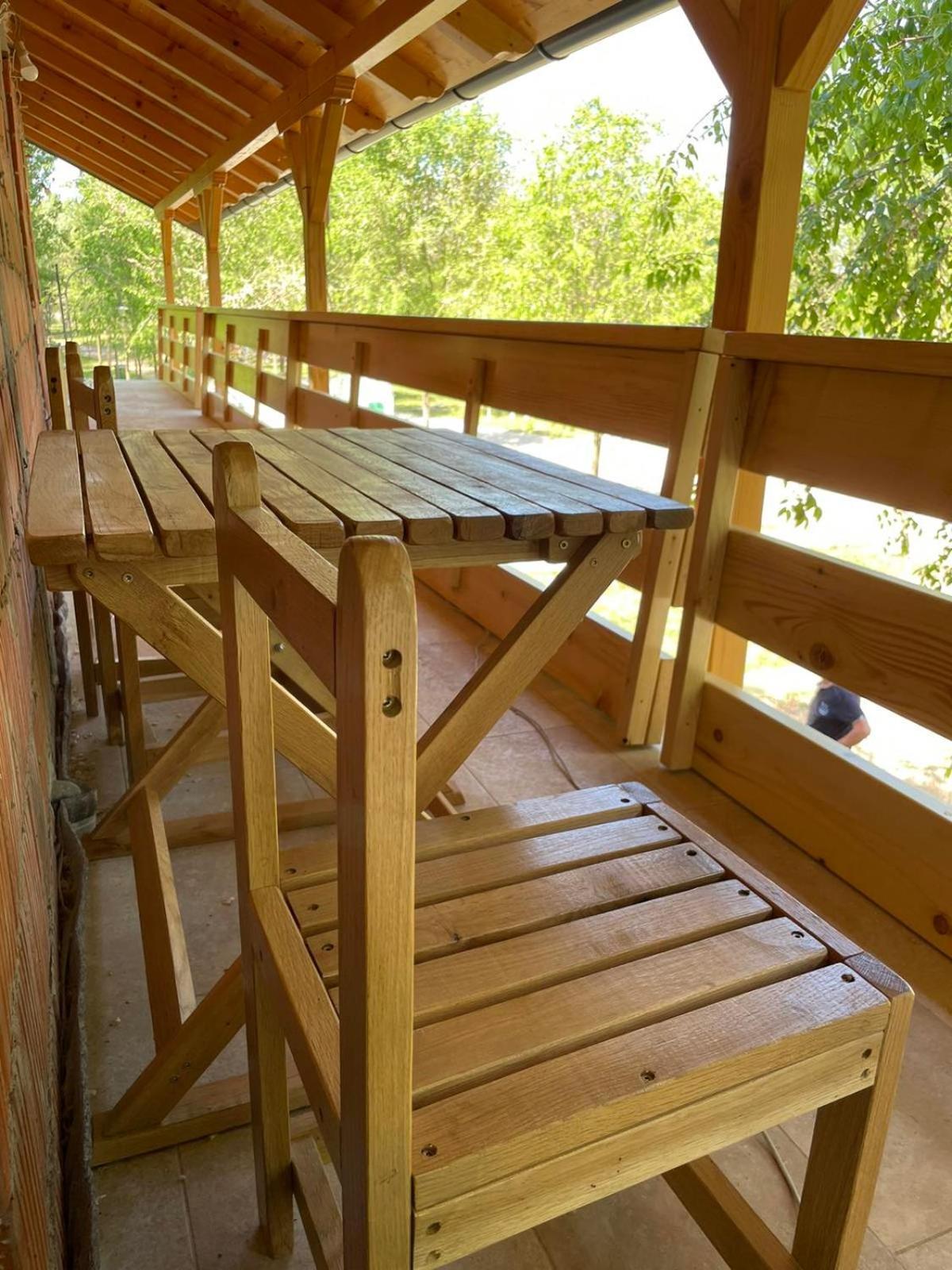 Camping Oaza Bela Crkva  Exterior photo