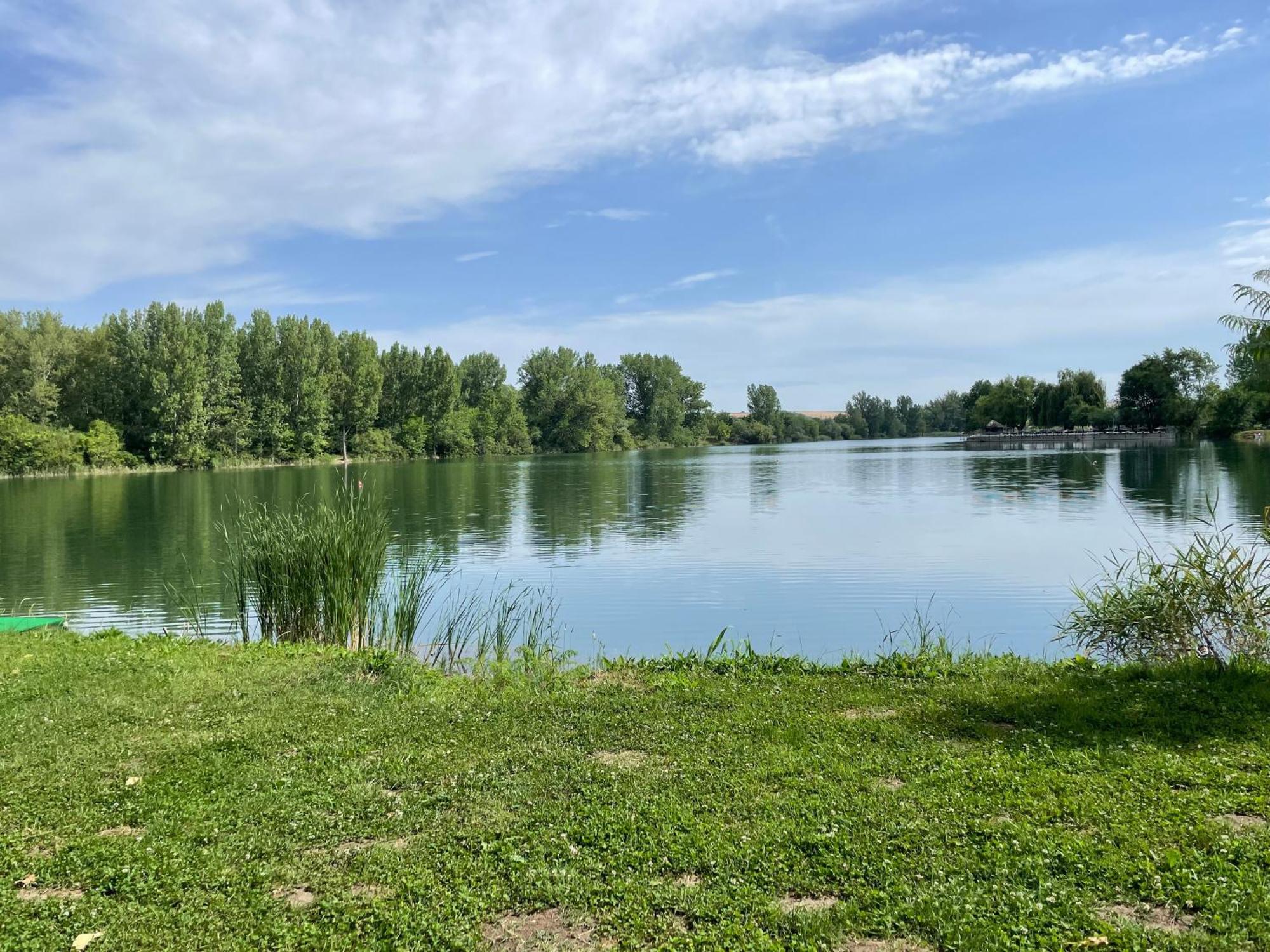 Camping Oaza Bela Crkva  Exterior photo