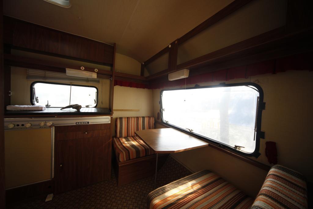 Camping Oaza Bela Crkva  Exterior photo